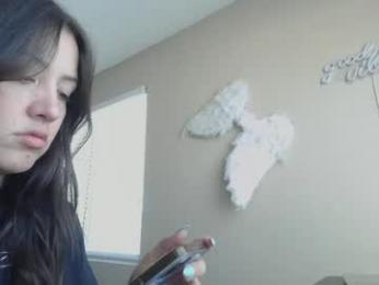 girlnextdoor702 webcam model stream image