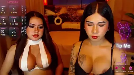 TRANSPORNIDOL webcam stripchat model stream image