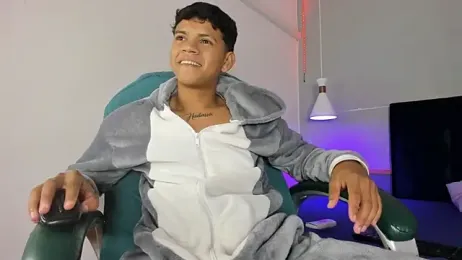 Jeffry_wolvess webcam model stream image