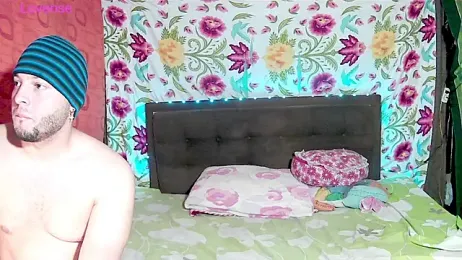 Bonnie_and_wizkhal webcam model stream image