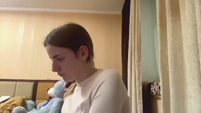 RobertoMaaske webcam model stream image