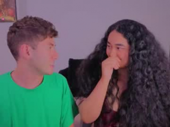 hipatiaandhephaestus webcam model stream image