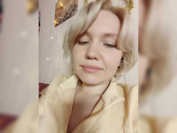 LadyAnny webcam model stream image