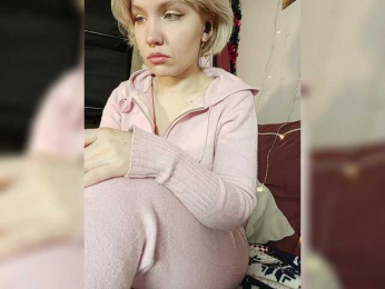 LadyAnny webcam model stream image