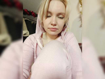 LadyAnny webcam model stream image