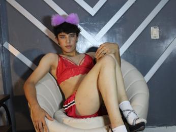EmilyTorres webcam model stream image