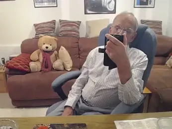 Ferret7777 webcam model stream image