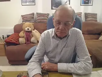 Ferret7777 webcam model stream image