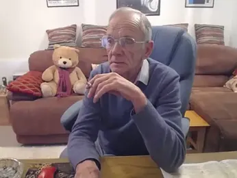 Ferret7777 webcam model stream image