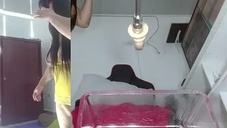 sammyEvans__ webcam model stream image