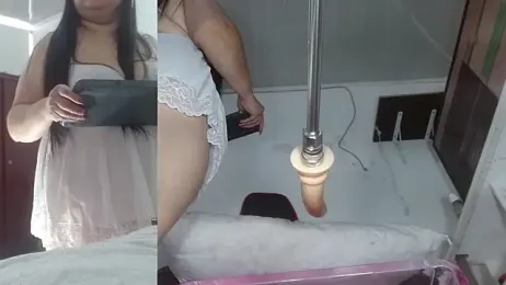 sammyEvans__ webcam model stream image