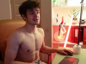 eric_poston webcam chaturbate model stream image