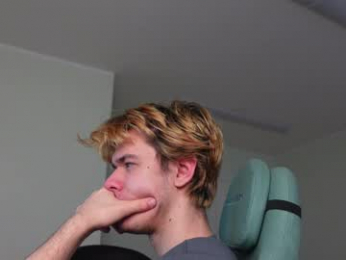 eric_poston webcam chaturbate model stream image