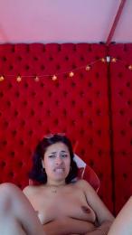 Roxanne_Han webcam model stream image