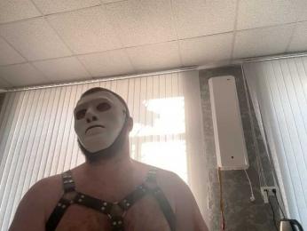 DobermanFOX webcam bongacams model stream image