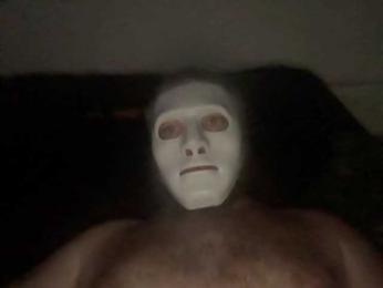 DobermanFOX webcam model stream image