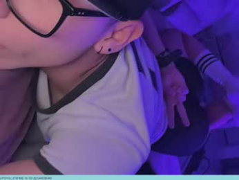 nico_cruz webcam model stream image