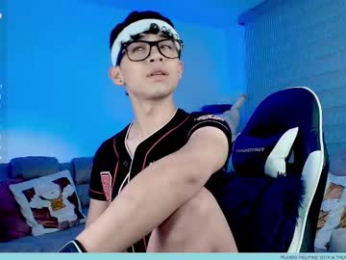 nico_cruz webcam chaturbate model stream image