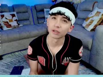 nico_cruz webcam model stream image