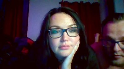 MaryTea webcam model stream image