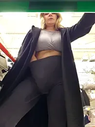 Bondgirl_013 webcam model stream image