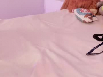 camila_matinez_ webcam model stream image