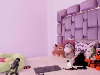 camila_matinez_ webcam model stream image