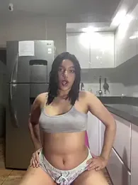 JusttForFun_ webcam model stream image