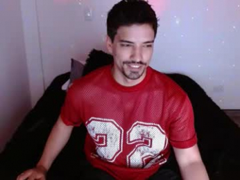 ian_davis webcam model stream image