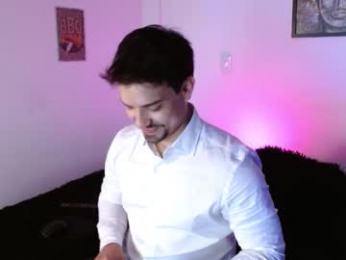 ian_davis webcam model stream image