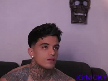 alan_morrys webcam model stream image