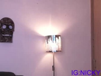 alan_morrys webcam model stream image