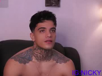 alan_morrys webcam model stream image