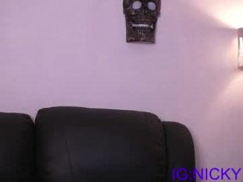 alan_morrys webcam model stream image