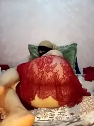 ArabicSilka webcam model stream image