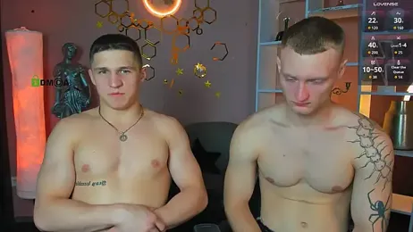 emmanuel_shine webcam model stream image