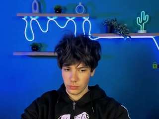 damon-rich webcam model stream image