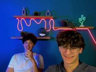 damon-rich webcam model stream image