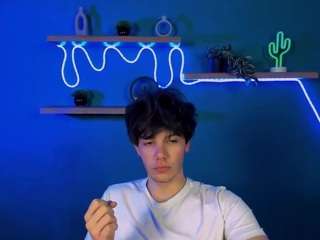 damon-rich webcam camsoda model stream image