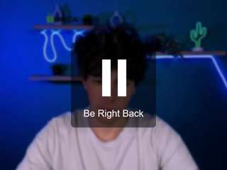 damon-rich webcam model stream image