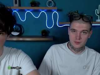 damon-rich webcam camsoda model stream image