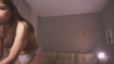 cheekie_breekie webcam cam4 model stream image