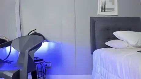 Tylerffoxx webcam model stream image