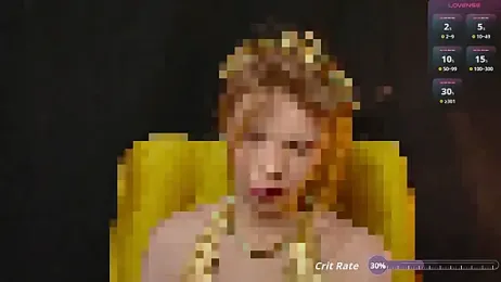 Creatrix_Lola webcam model stream image