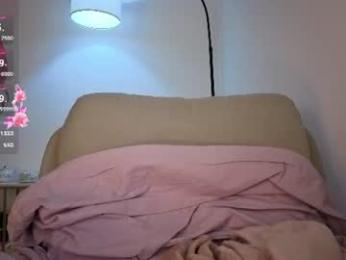welcome2pleasureland webcam model stream image