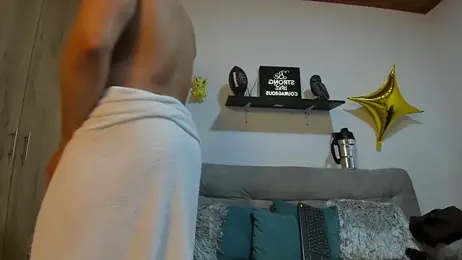 julian_wallace webcam model stream image