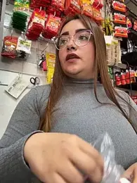 Tatiana_O webcam model stream image