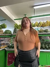 Tatiana_O webcam stripchat model stream image