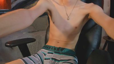Felix_haze webcam model stream image