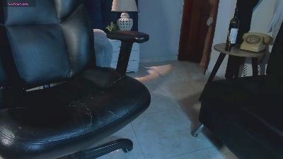 Felix_haze webcam model stream image